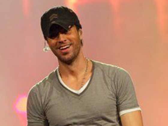 Enrique Iglesias